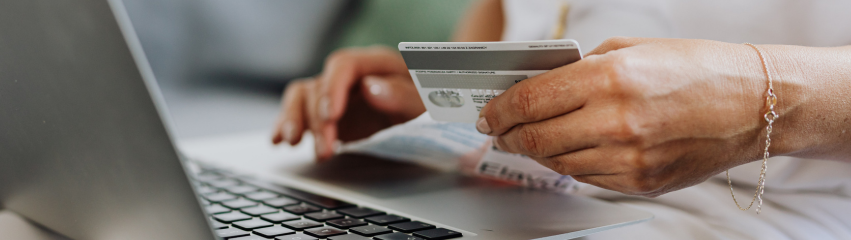 Paiement en ligne
