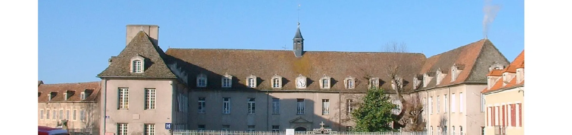 CH Avallon